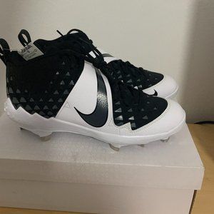 Nike Force Air Trout 6 Pro - Size 9 AR9815002